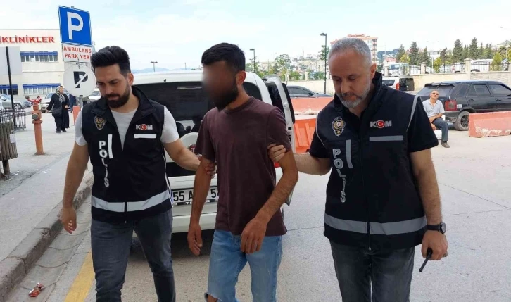 Samsun merkezli 6 ilde dolandırıcılık operasyonu: 59 gözaltı kararı
