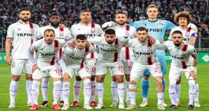 Samsunspor Başkanı Yıldırım: “Süper Lig’in ışığı göründü”