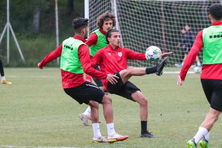 Samsunspor’da gidenlerin sayısı 12’ye yükseldi
