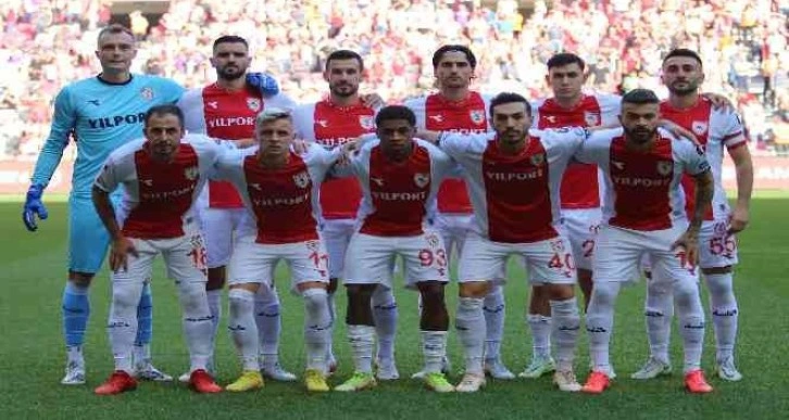 Samsunspor en değerli takım listesindeki liderliğini kaybetti