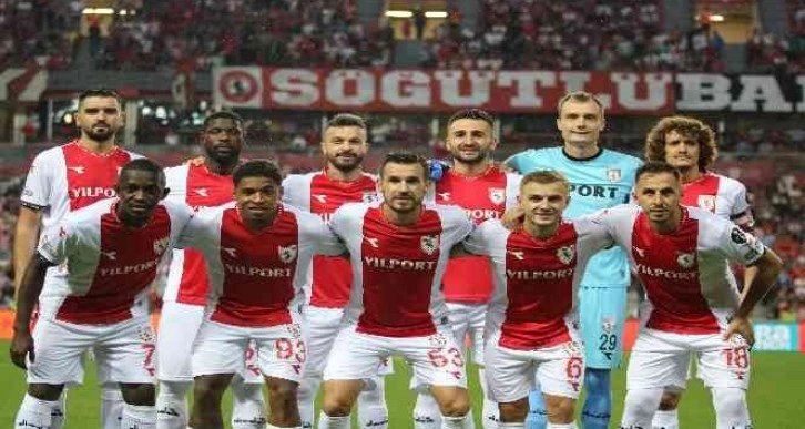 Samsunspor transfer şampiyonu