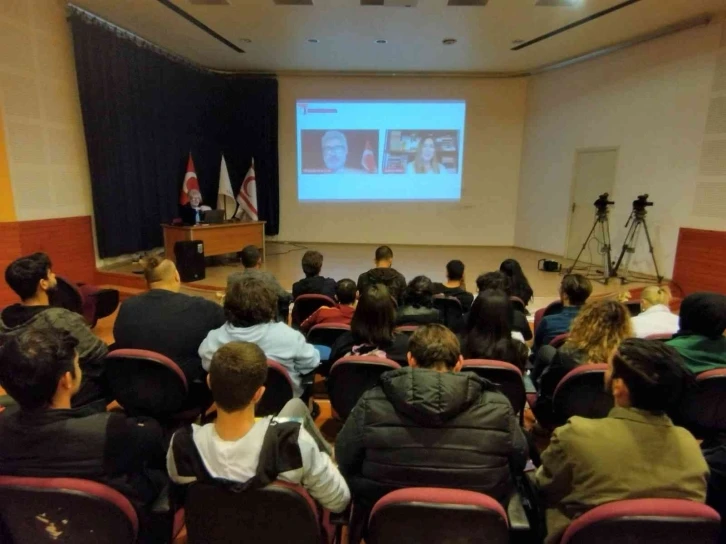 Sanatçı Gülhan Tekin: “Filler ve Çimen filmi sanat yaşamımda bir dönüm noktası oldu"
