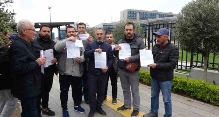 Sancaktepe'de ÖTV indirimli otomobil vaadiyle 190 kişiyi dolandırdılar