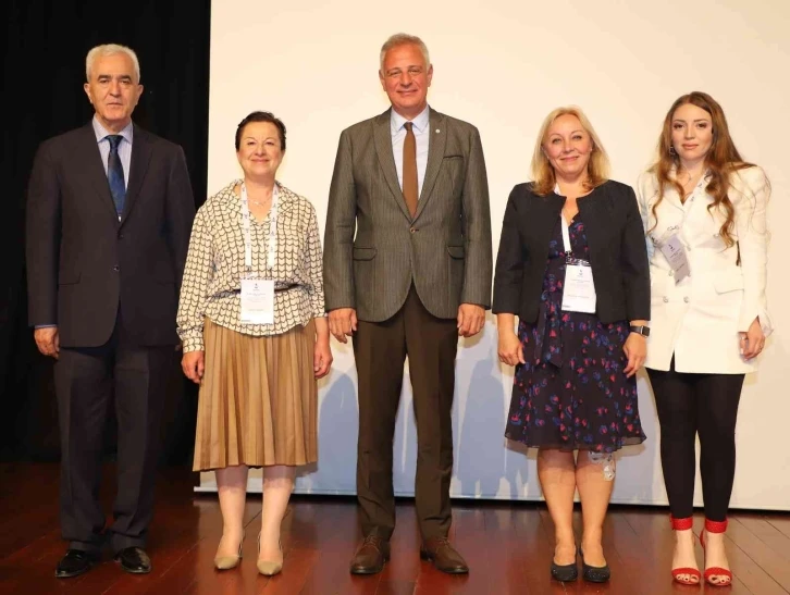 Sanko Üniversitesi’nde beslenme ve Diyetik Günleri
