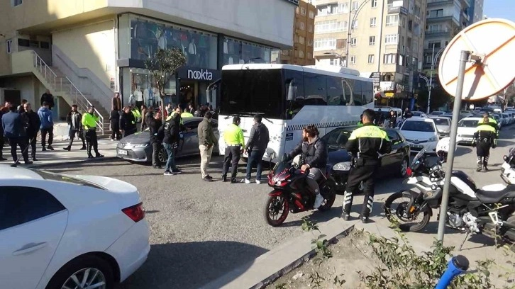 Şanlıurfa'da Otobüs Çarptı: Bir Çocuk Hayatını Kaybetti