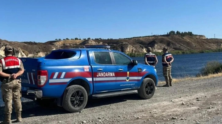 Şanlıurfa'da yasaklı sulak alanlara giren 34 kişiye para cezası