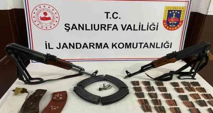 Şanlıurfa’da 3 evin silahla taranması olayında 14 gözaltı