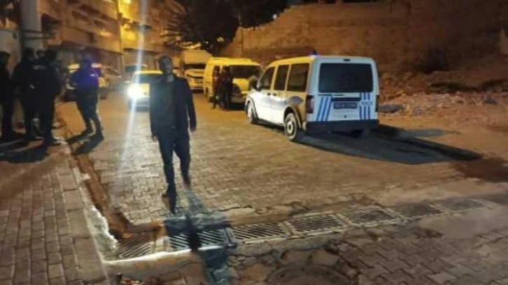 Şanlıurfa'da bıçaklı kavga: 1 ölü, 3 yaralı