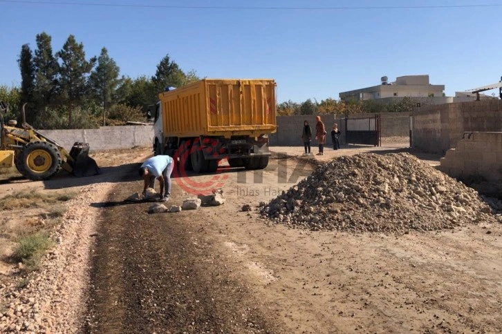 Şanlıurfa’da bir garip olay