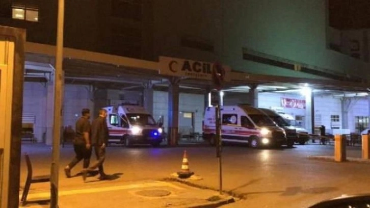 Şanlıurfa'da, sulama kanalında kadın cesedi bulundu