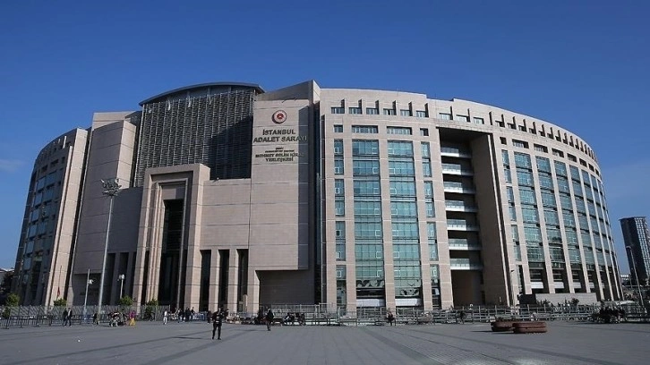Sarallar Organize Suç Örgütü İstanbul'da Yargılanacak