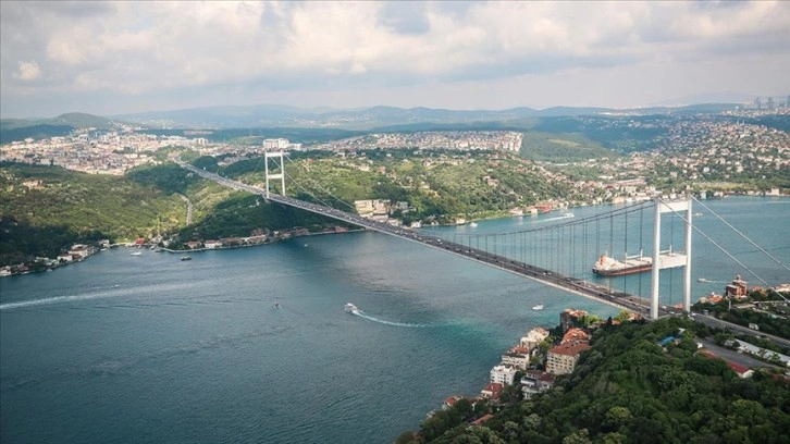 Sarıyer Gerigörünüm ve Etkileşim Bölgesi Yeniden Koruma Altına Alındı