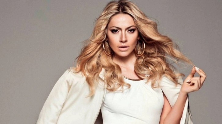 Şarkıcı Hadise'ye taciz cezasız kalmadı! 