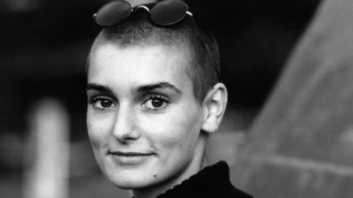 Şarkıcı Sinead O'Connor hayatını kaybetti