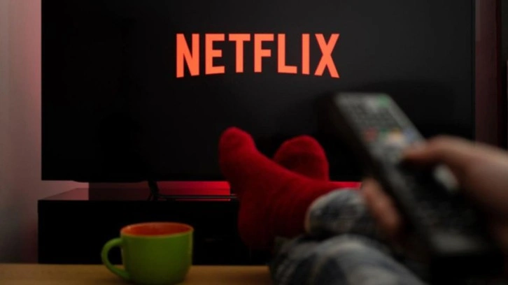 Şaşırtan karar! Netflix, yeni dizisini ilk sezonun ardından iptal etti