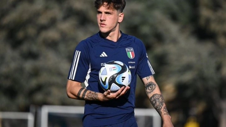 Savunması ortaya çıktı! Nicolo Zaniolo'dan flaş bahis itirafı