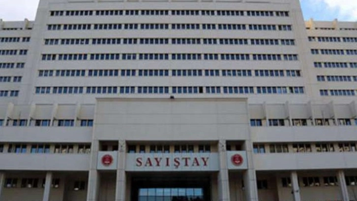 Sayıştay'da FETÖ operasyonu: 19 denetçi meslekten çıkarıldı