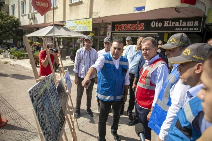 Seçer: "Yeni sistem sayesinde su fatura miktarları azalacak"
