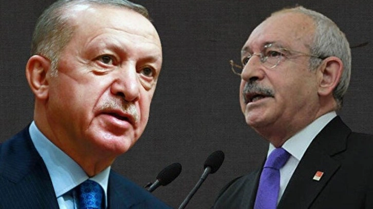 Seçimin ikinci turu yabancı basında: Kılıçdaroğlu'nun hamlesi ters tepebilir