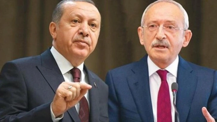 Seçimin ikinci turu yabancı basında: Kılıçdaroğlu'yla anlaştı