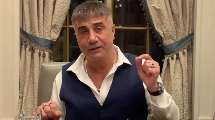 Sedat Peker’le ilgili dikkat çeken ‘seçim’ iddiası! ‘Yakın bir süreçte…’