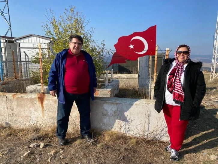 Şehadetinin 100’üncü yılında madalyası mirasçılarına ulaşacak
