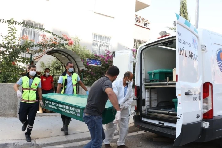 Seher Aslan cinayetinin esas zanlısı için kırmızı bülten çıkartılıyor
