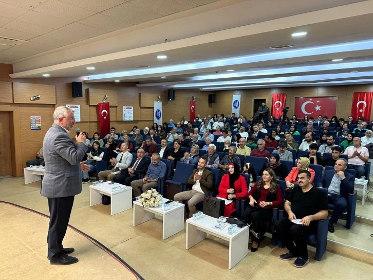 Şehir Defteri, Aşık Veysel’i andı
