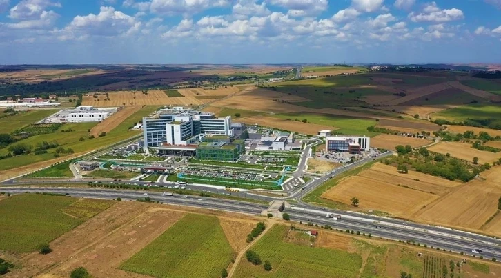 Şehir Hastanesi bağlantı yolları yılan hikayesine döndü
