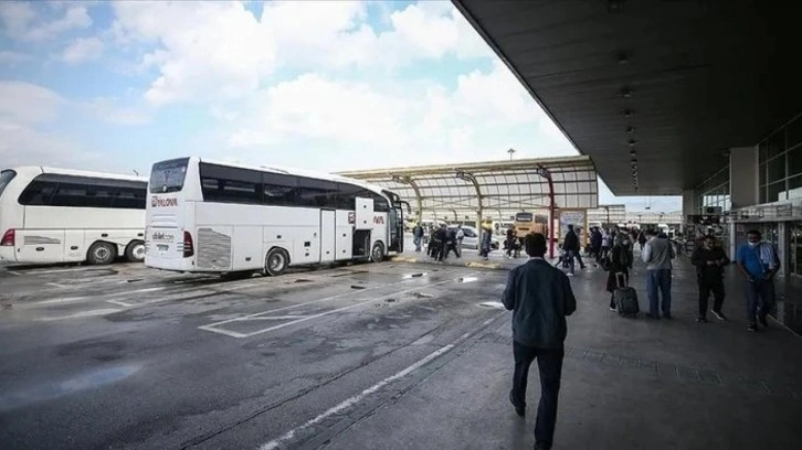 Şehirler arası yolcu otobüslerinde yeni dönem!