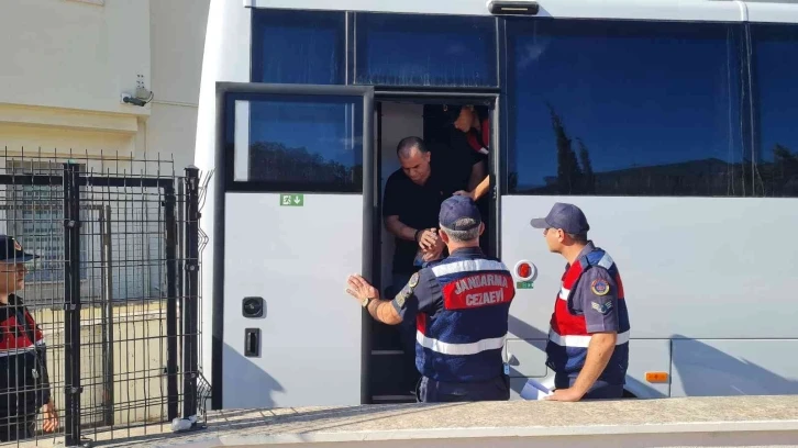 Şehit polisin davasında 2 sanığın yargılanmasına devam edildi
