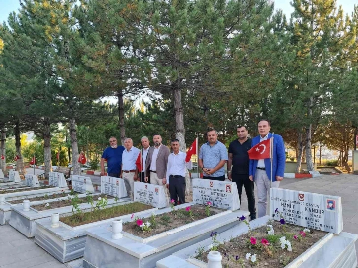 Şehit ve gazi ailelerin çözüm bekleyen beklentileri masaya yatırıldı
