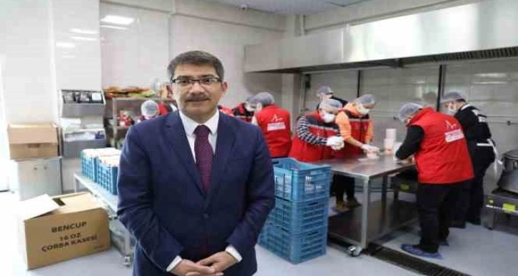 Şehzadeler Belediyesi destan yazıyor