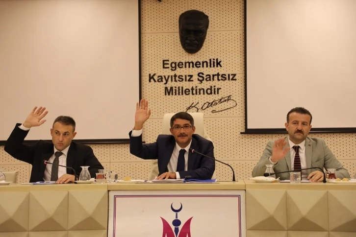 Şehzadeler’e yeni gençlik merkezi ve kreş açılacak
