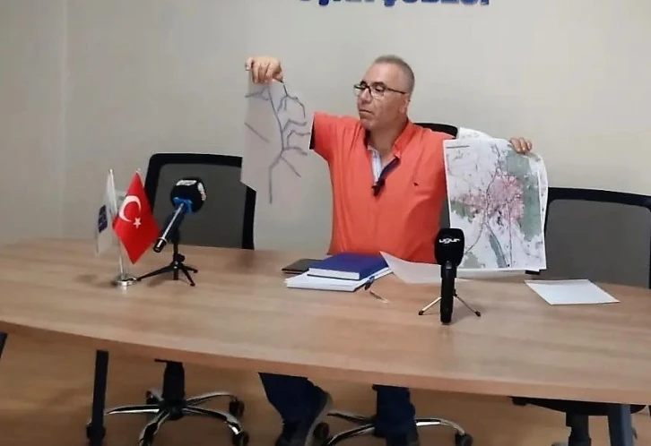 Sel basit bir küresel iklim olayı değil
