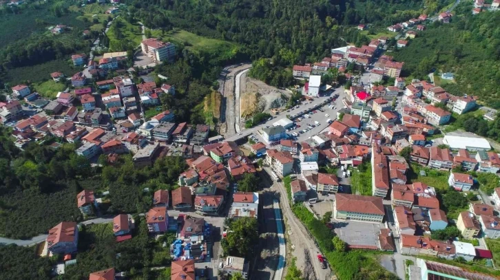 Sel felaketinin ardından Ormanlı’da yaralar sarılıyor
