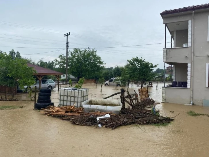 Sel yaralarını sarmak için 150 kişi istihdam edilecek
