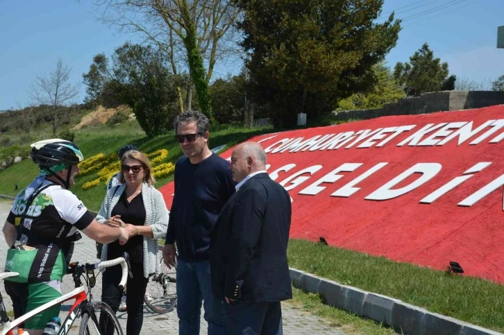 Selanik’ten Samsun’a yolculuk: ‘Ata toprağı’ son durağa yaklaştı
