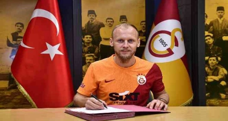 Semih Kaya, yeniden Galatasaray’da