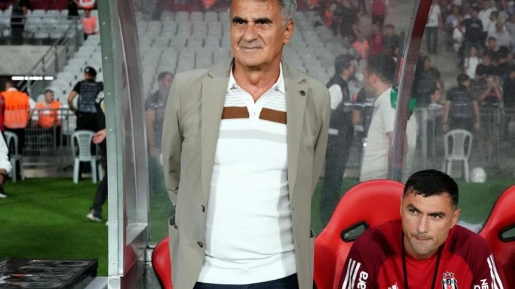 Şenol Güneş, Ghezzal için tarih verdi!