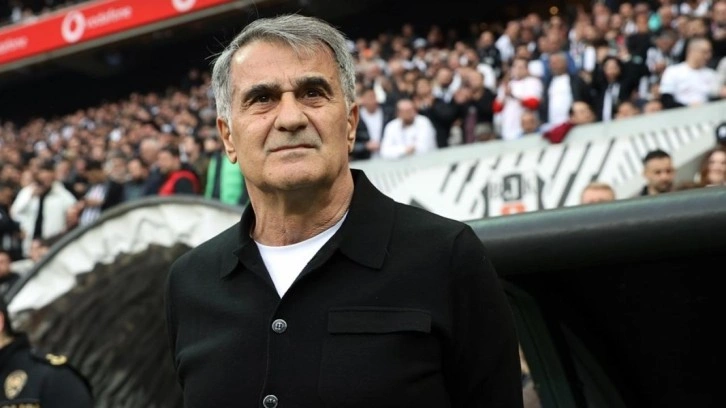 Şenol Güneş iki futbolcunun biletini kesti!