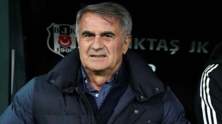 Şenol Güneş'ten Trabzonspor açıklaması! 
