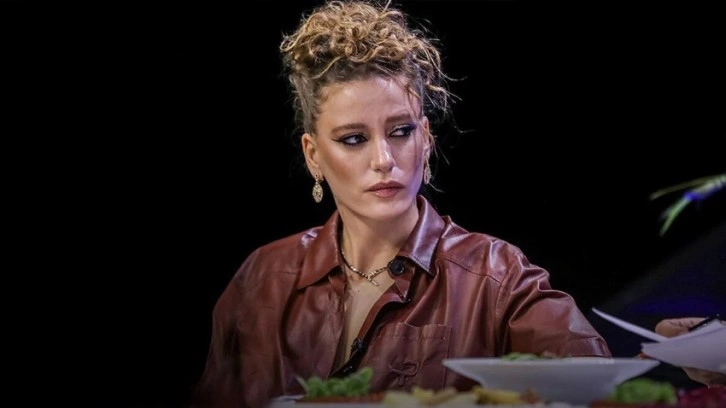 Serenay Sarıkaya'yı taciz eden şahıs hakkında flaş gelişme!