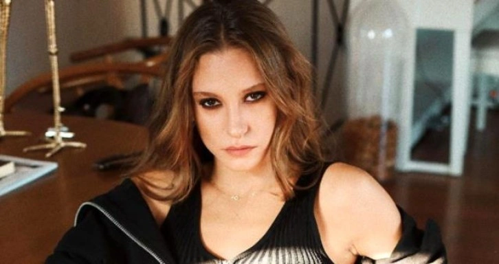 Serenay Sarıkaya'yı taciz eden şüphelinin akli dengesinin yerinde olmadığı ortaya çıktı