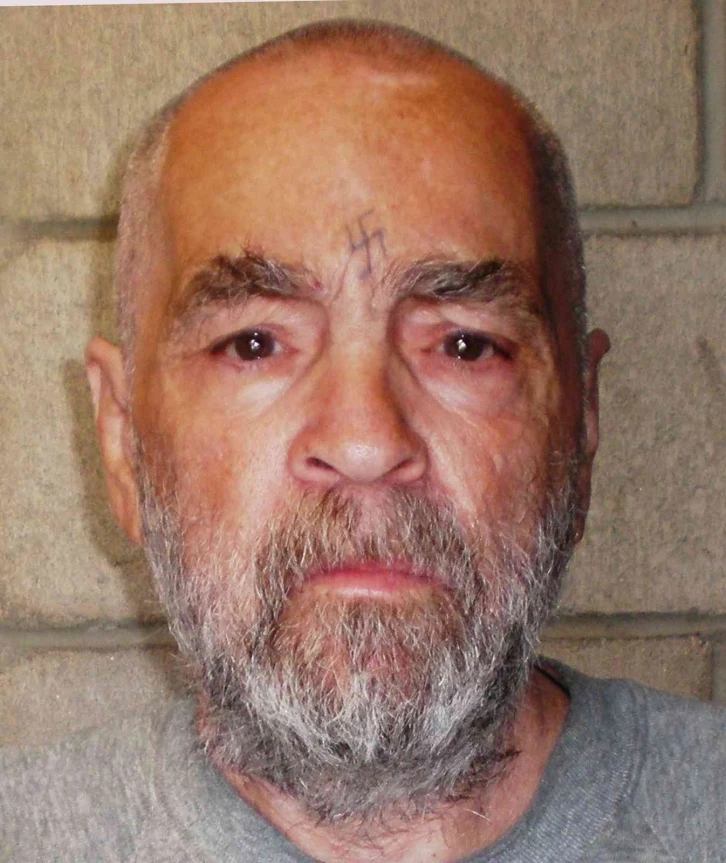 Seri katil Charles Manson’ın mirasına yeni ortak
