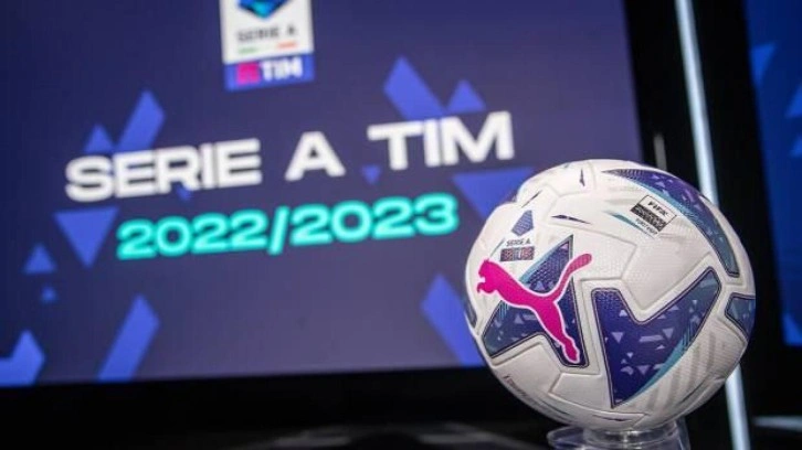 Serie A hangi kanalda yayınlanıyor? İtalya Serie A 2022-2023 sezonunun yayıncısı!