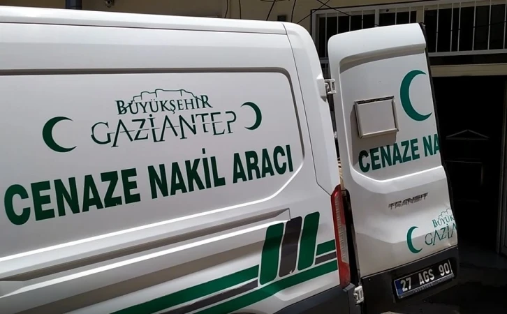 Gaziantep Oğuzeli’nde Serinlemek için baraja giren 16 yaşındaki kız çocuğu boğuldu