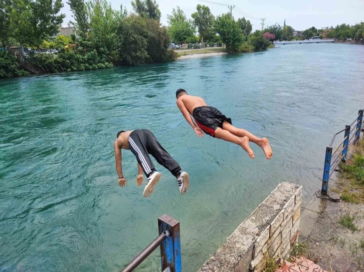 Serinlemek kabusa dönüyor
