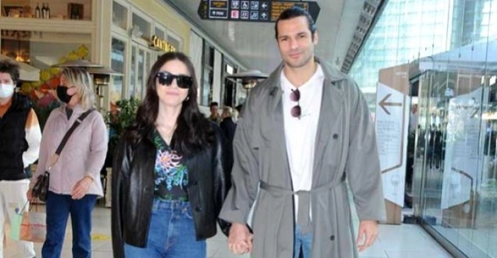 Serkan Çayoğlu ve Özge Gürel'den Flaş Karar!