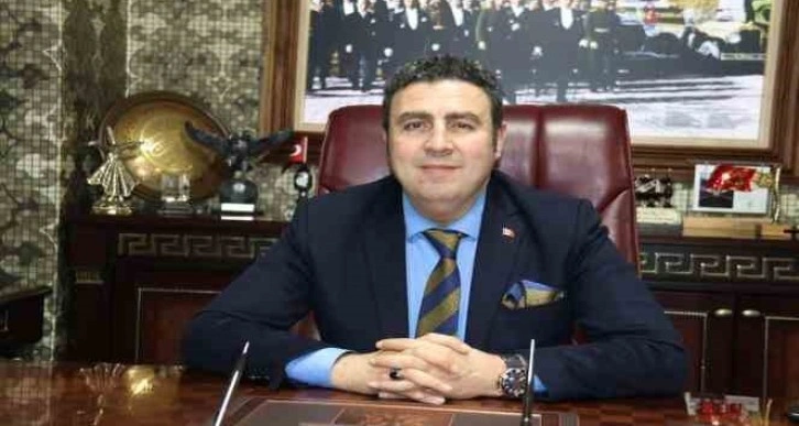 SESOB Başkanı Demirgil: “Deprem konutları Sivas’a yapılsın”